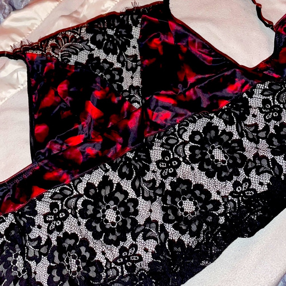 Rose Top